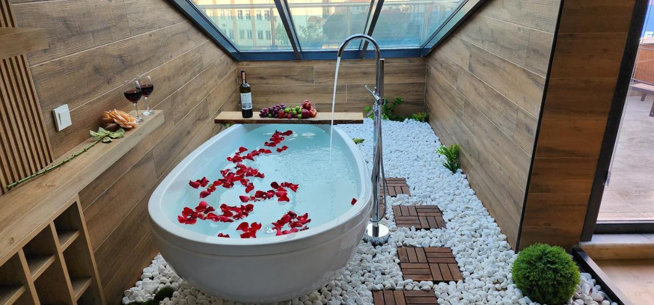 Appartamento Luxury Moonlight 32 Provincia di Istanbul