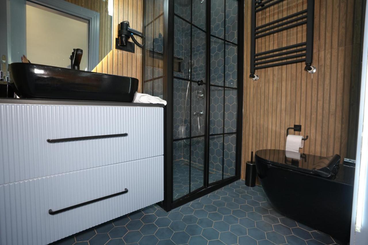 Luxury Moonlight 32 Appartamento Provincia di Istanbul