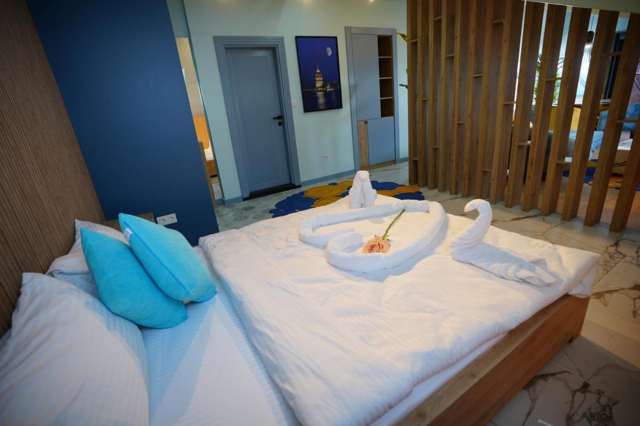 Appartamento Luxury Moonlight 32